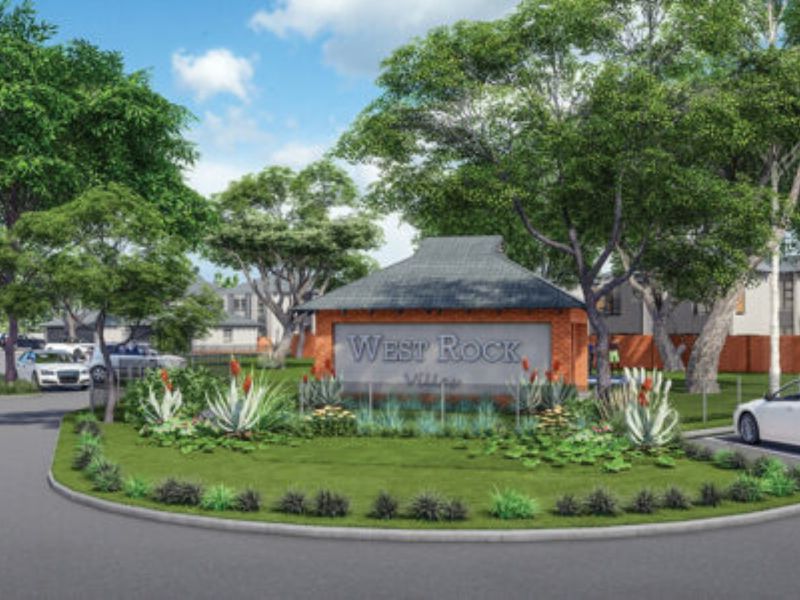 WEST ROCK VILLAS – BRAND-NEW DEVELOPMENT - Photo 4