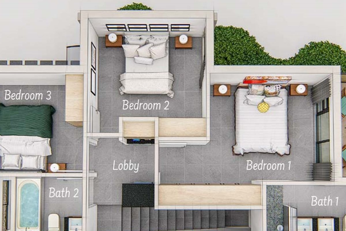 WEST ROCK VILLAS – BRAND-NEW DEVELOPMENT - Photo 3