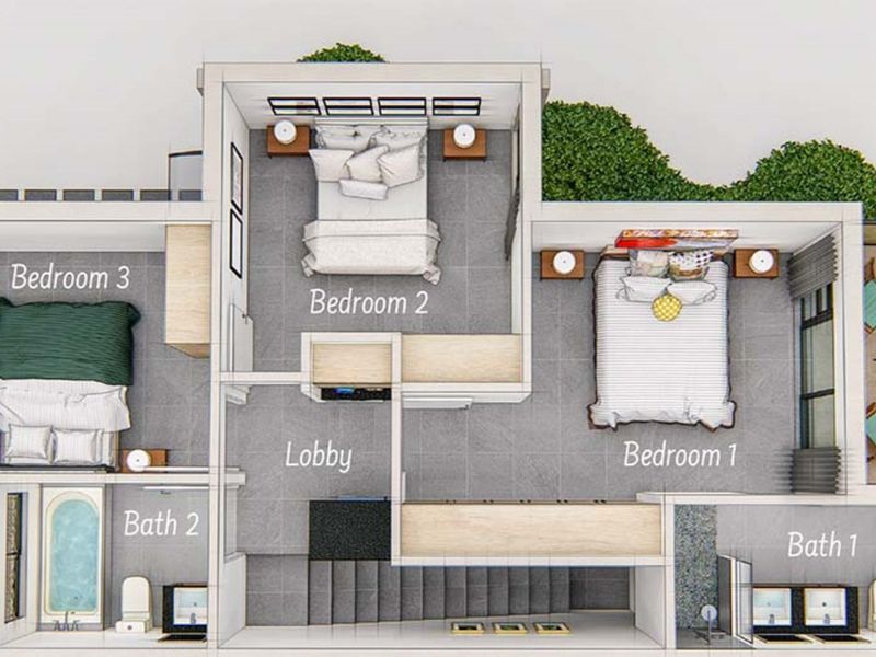 WEST ROCK VILLAS – BRAND-NEW DEVELOPMENT - Photo 3