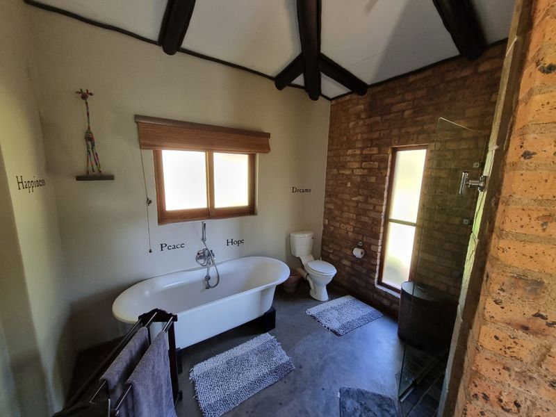 Spacious 2 en suite bedrooms  sectional title home in Hazey River Country Estate - Photo 10