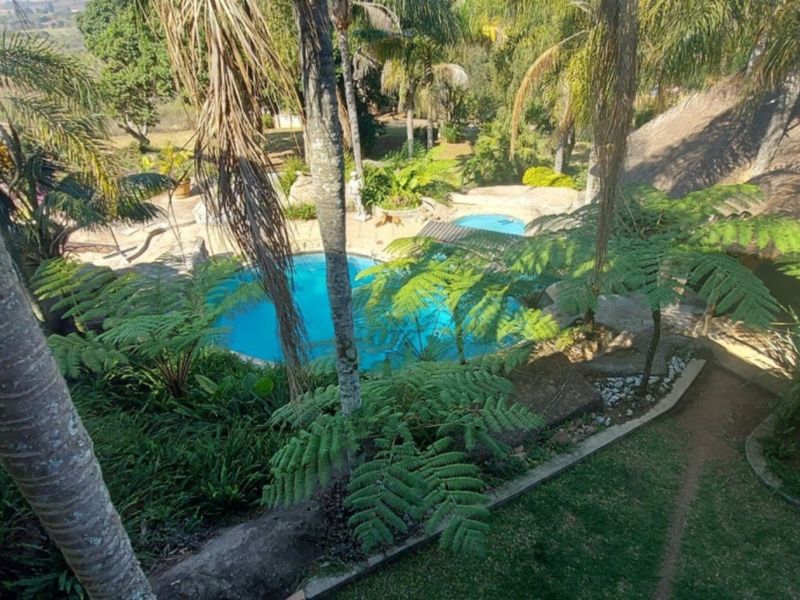 9,5 Ha Small Holdings in a popular part of White River. - Photo 7