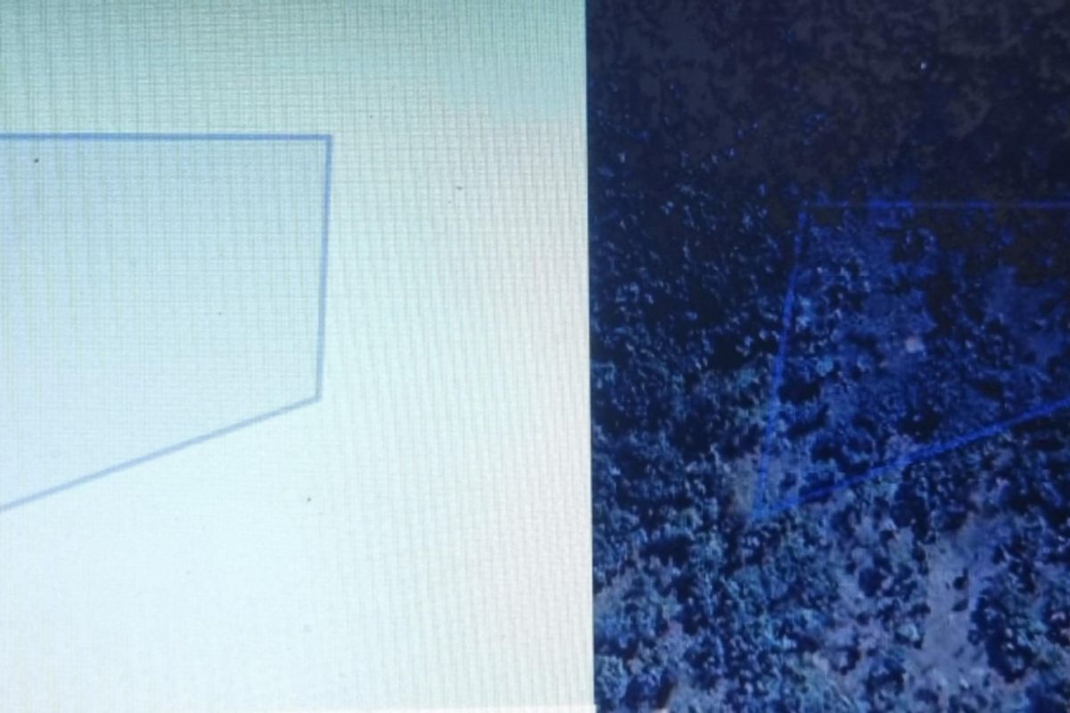 NORTH FACING VACANT LAND in SHILOH LIFESTYLE & COFFEE ESTATE, ONE OF A KIND - Photo 4