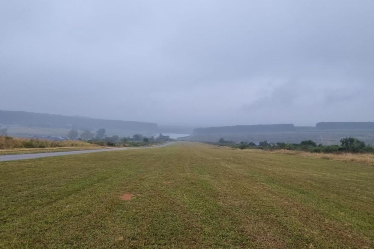 Estate with Airstrip - Vacant Land for Sale - Photo 5