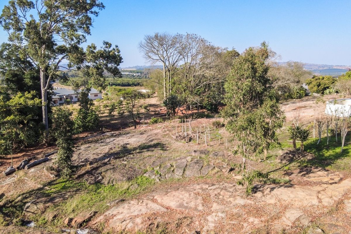 Exclusive 4.4ha smallholding White River - Photo 4