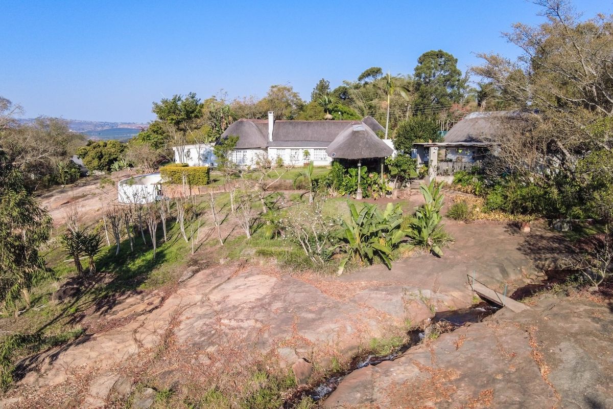 Exclusive 4.4ha smallholding White River - Photo 3