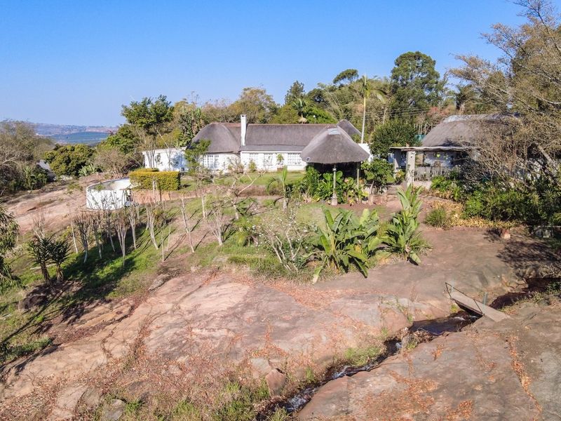 Exclusive 4.4ha smallholding White River - Photo 3