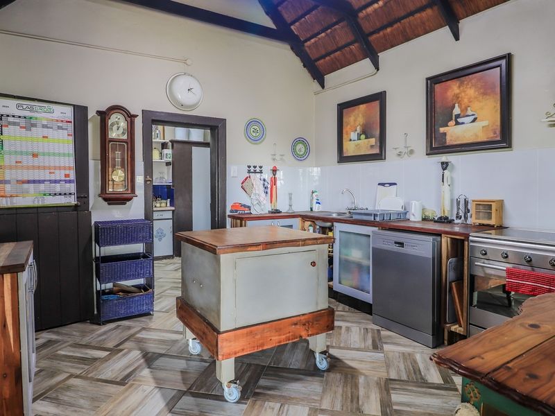 Exclusive 4.4ha smallholding White River - Photo 5