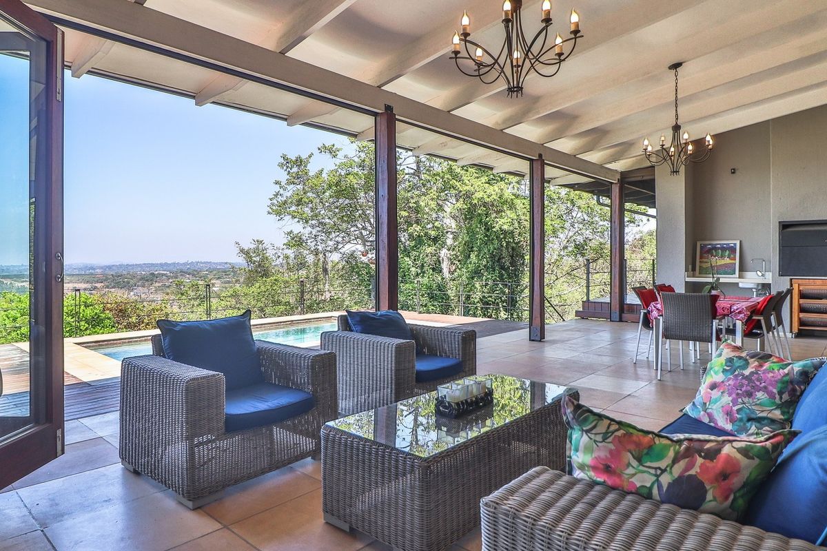 House For Sale In White River - Photo 4