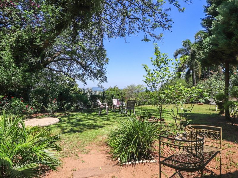 7 PROPERTIES ON THIS 5,1391 HECTARES SMALL HOLDING CLOSE TO TOWN - Photo 10