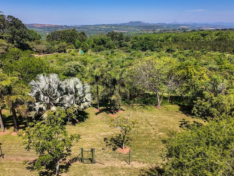 7 PROPERTIES ON THIS 5,1391 HECTARES SMALL HOLDING CLOSE TO TOWN - Photo 7