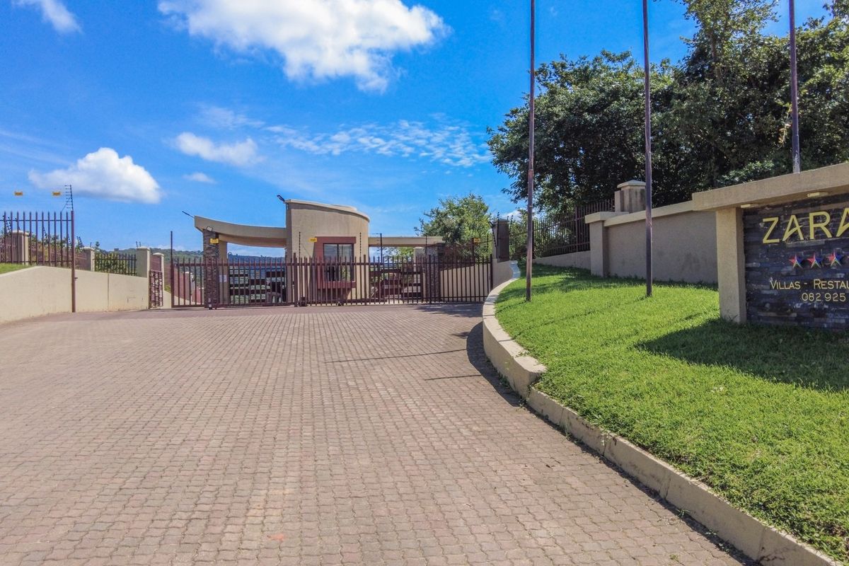 BUILD YOUR DREAM HOME NEAR KRUGER NATIONAL PARK - Photo 3