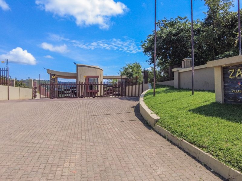 BUILD YOUR DREAM HOME NEAR KRUGER NATIONAL PARK - Photo 3