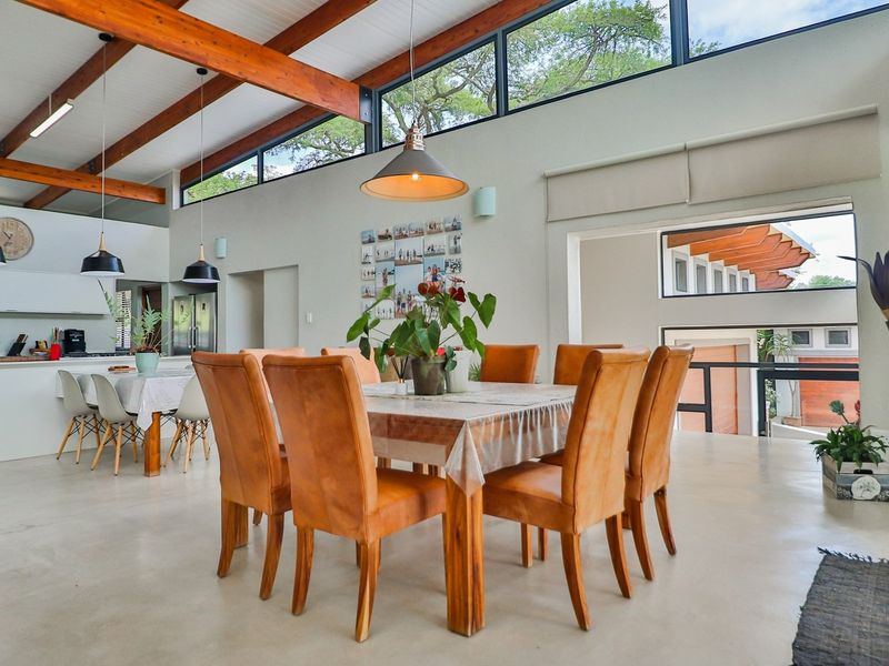 Architect-Designed Modern Four-Bedroom House  with Macadamia trees in production on Yaverland Road - Photo 8