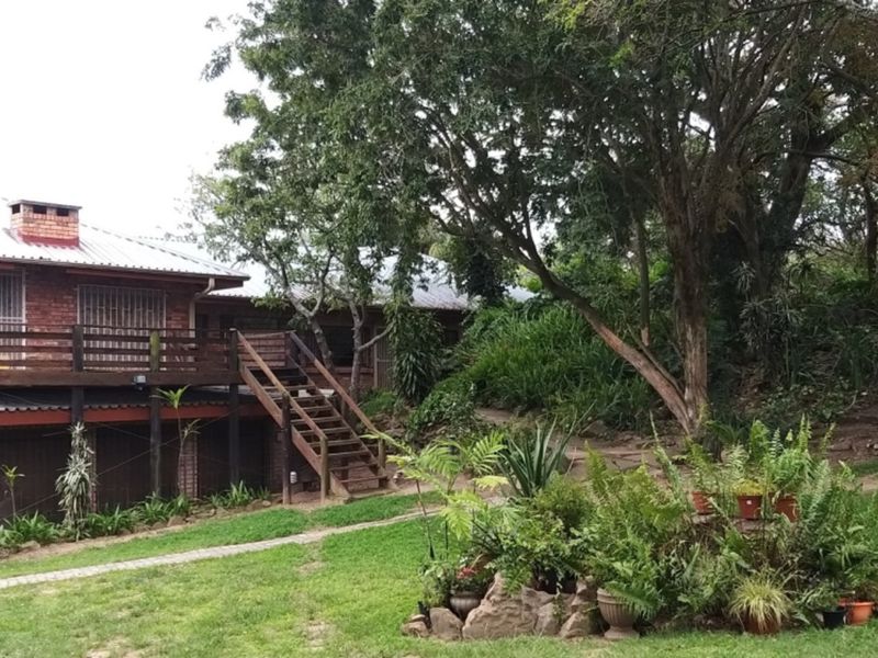 SMALLHOLDING WITH FOUR HOUSES ON A GREAT PIECE OF LAND JUST OUTSIDE OF TOWN - Photo 3