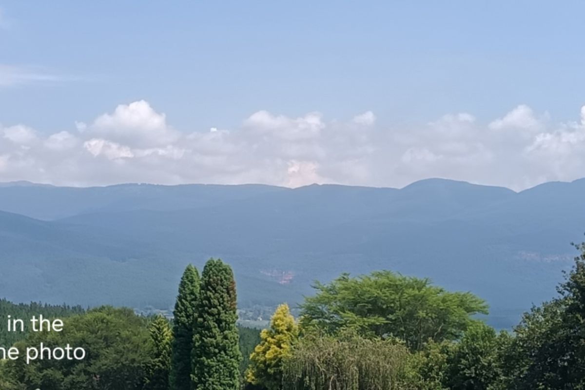SABIE VACANT LAND WITH AN UNFORGETTABLE VIEW OVER THE MOUNTAINS - Photo 4
