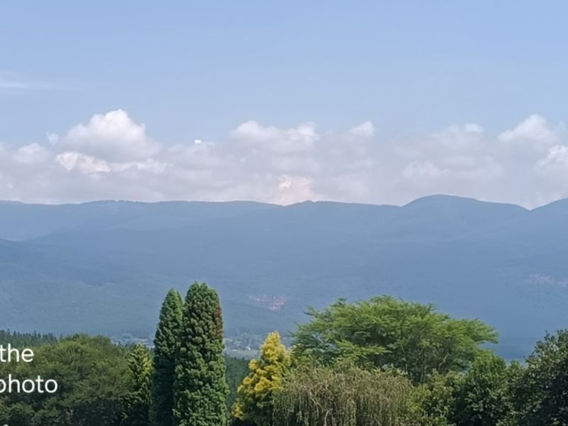 SABIE VACANT LAND WITH AN UNFORGETTABLE VIEW OVER THE MOUNTAINS - Photo 4