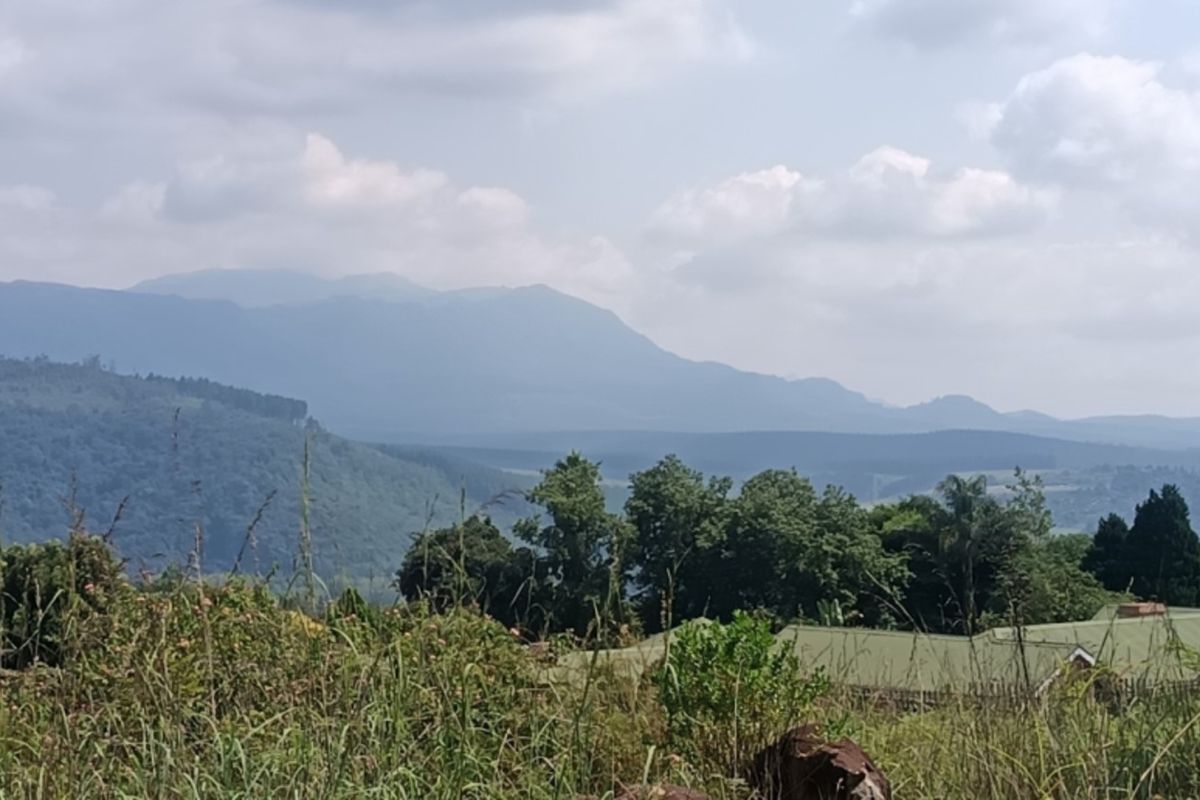 SABIE VACANT LAND WITH AN UNFORGETTABLE VIEW OVER THE MOUNTAINS - Photo 3