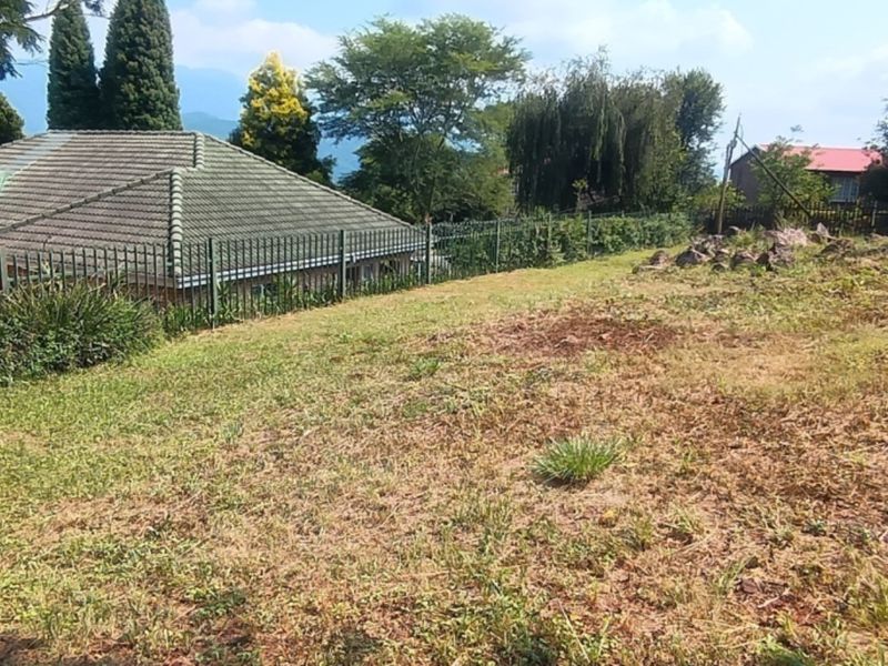 SABIE VACANT LAND WITH AN UNFORGETTABLE VIEW OVER THE MOUNTAINS - Photo 10