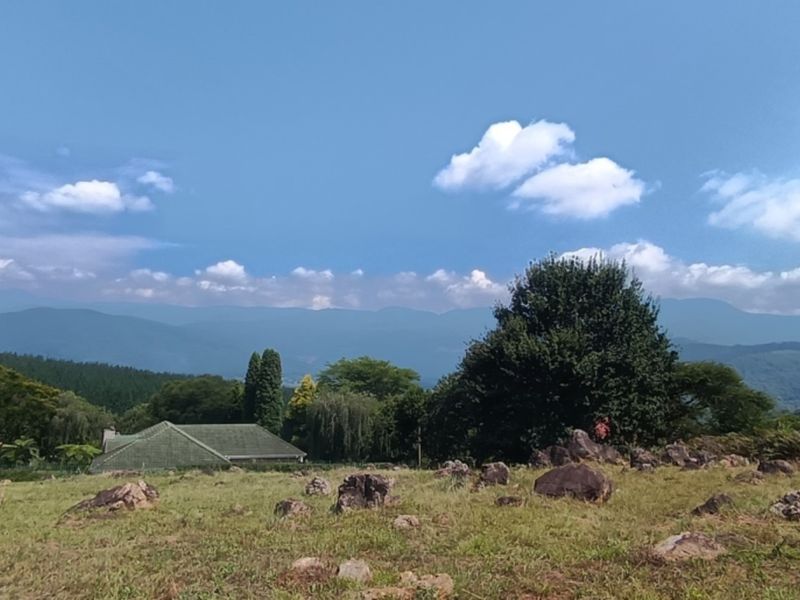 SABIE VACANT LAND WITH AN UNFORGETTABLE VIEW OVER THE MOUNTAINS - Photo 9