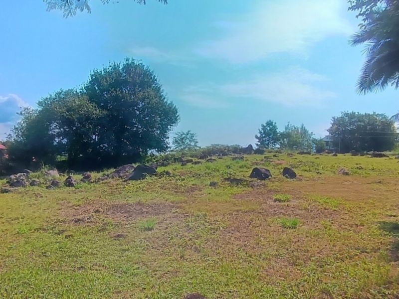 SABIE VACANT LAND WITH AN UNFORGETTABLE VIEW OVER THE MOUNTAINS - Photo 8