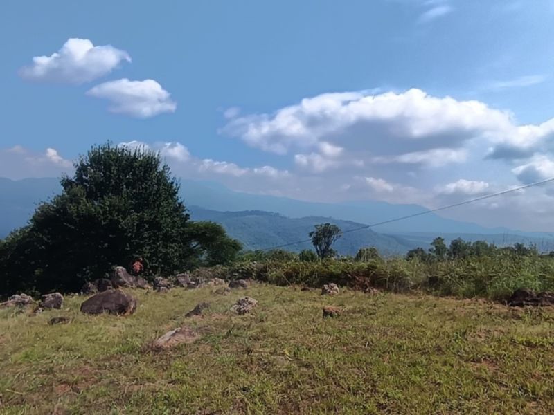 SABIE VACANT LAND WITH AN UNFORGETTABLE VIEW OVER THE MOUNTAINS - Photo 7