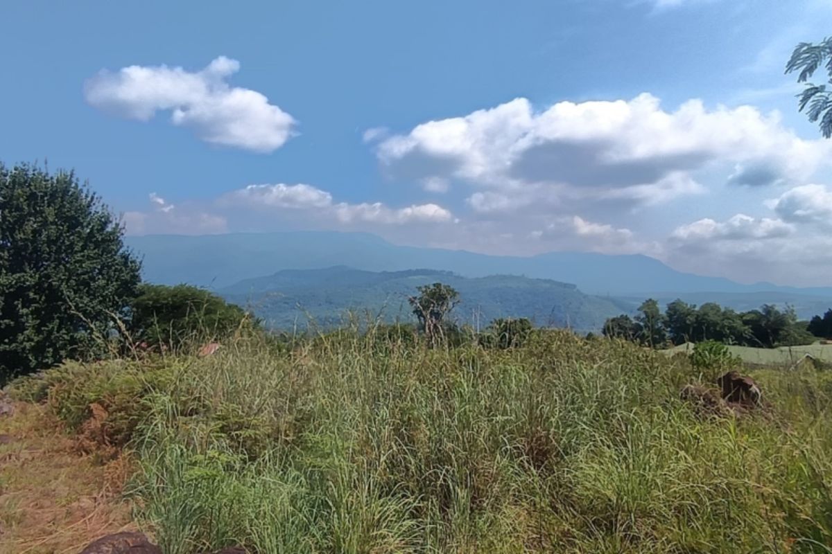 SABIE VACANT LAND WITH AN UNFORGETTABLE VIEW OVER THE MOUNTAINS - Photo 2