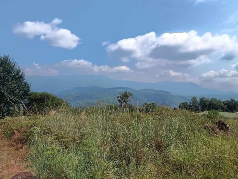 SABIE VACANT LAND WITH AN UNFORGETTABLE VIEW OVER THE MOUNTAINS - Photo 2