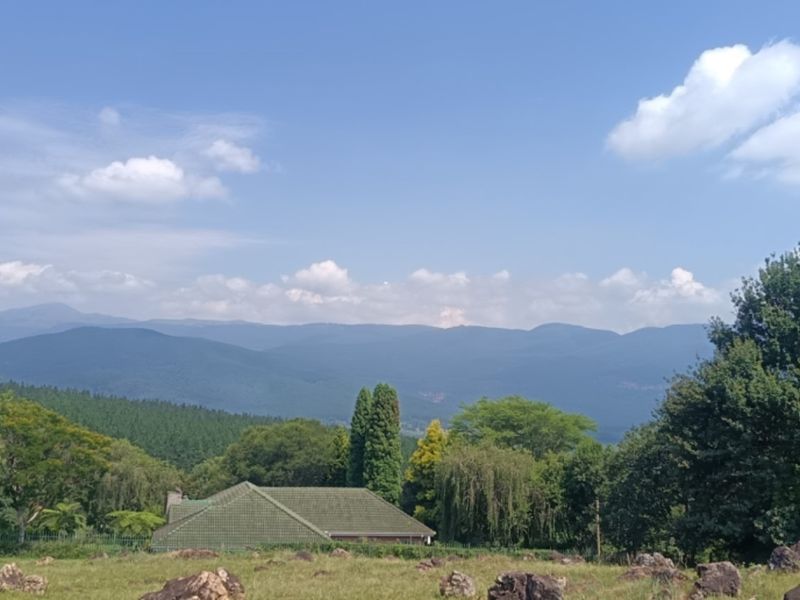 SABIE VACANT LAND WITH AN UNFORGETTABLE VIEW OVER THE MOUNTAINS - Photo 5