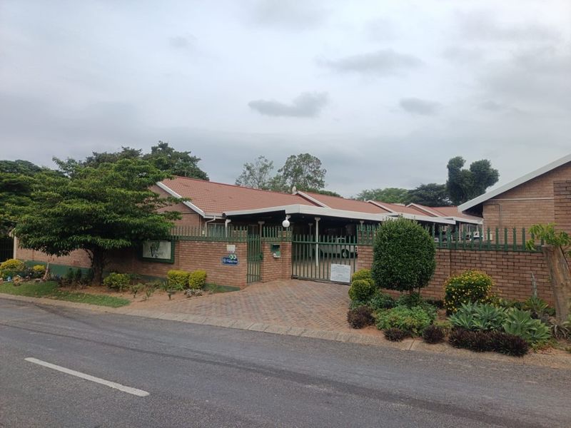 INVESTMENT or PERMANENT RESIDENCE - NO TRANSFER DUTY - Photo 2