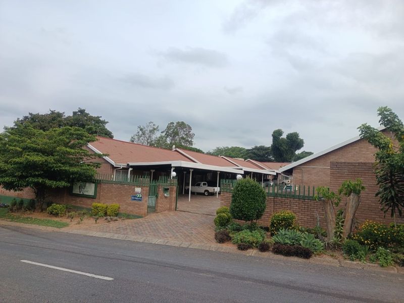 INVESTMENT or PERMANENT RESIDENCE - NO TRANSFER DUTY - Photo 8