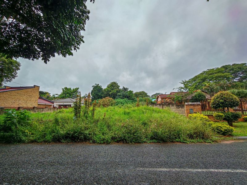 Prime 912m2 Vacant Stand in Outeniqua Street – White River Ext 18 - Photo 7