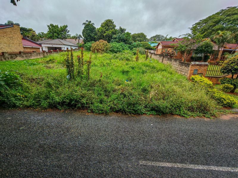 Prime 912m2 Vacant Stand in Outeniqua Street – White River Ext 18 - Photo 6