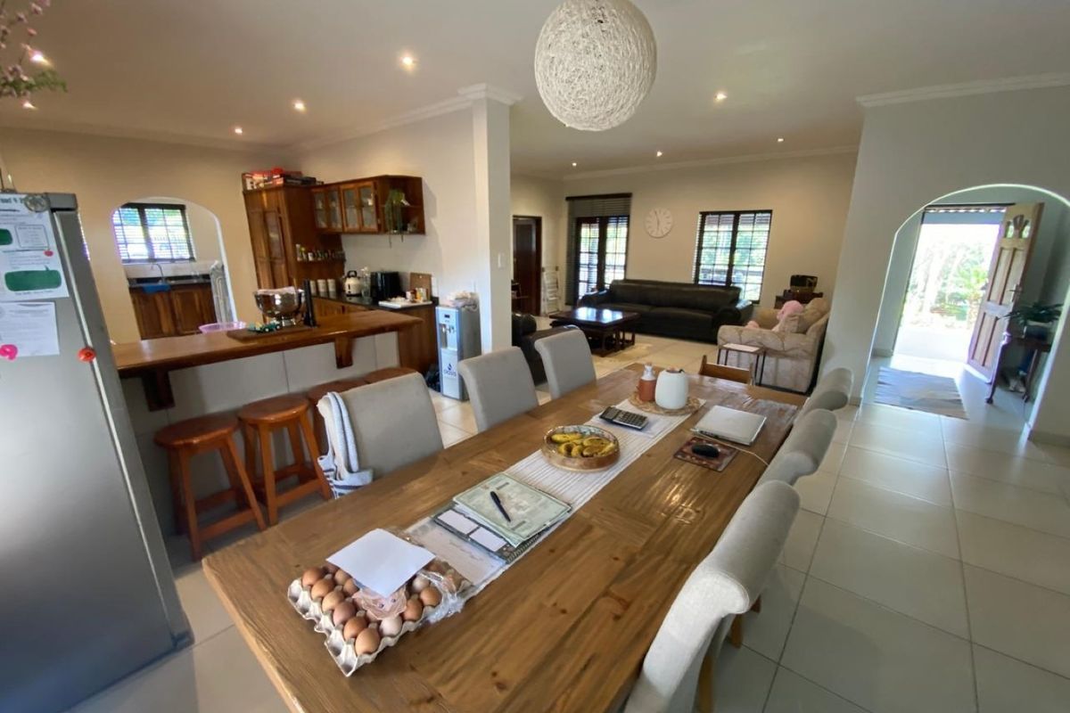Smallholding with Modern Home and Macadamias – White River. - Photo 3