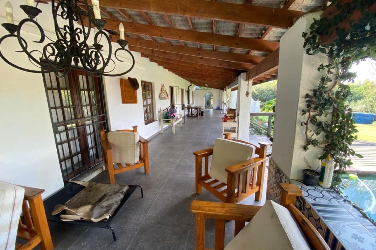 Smallholding with Modern Home and Macadamias – White River. - Photo 5