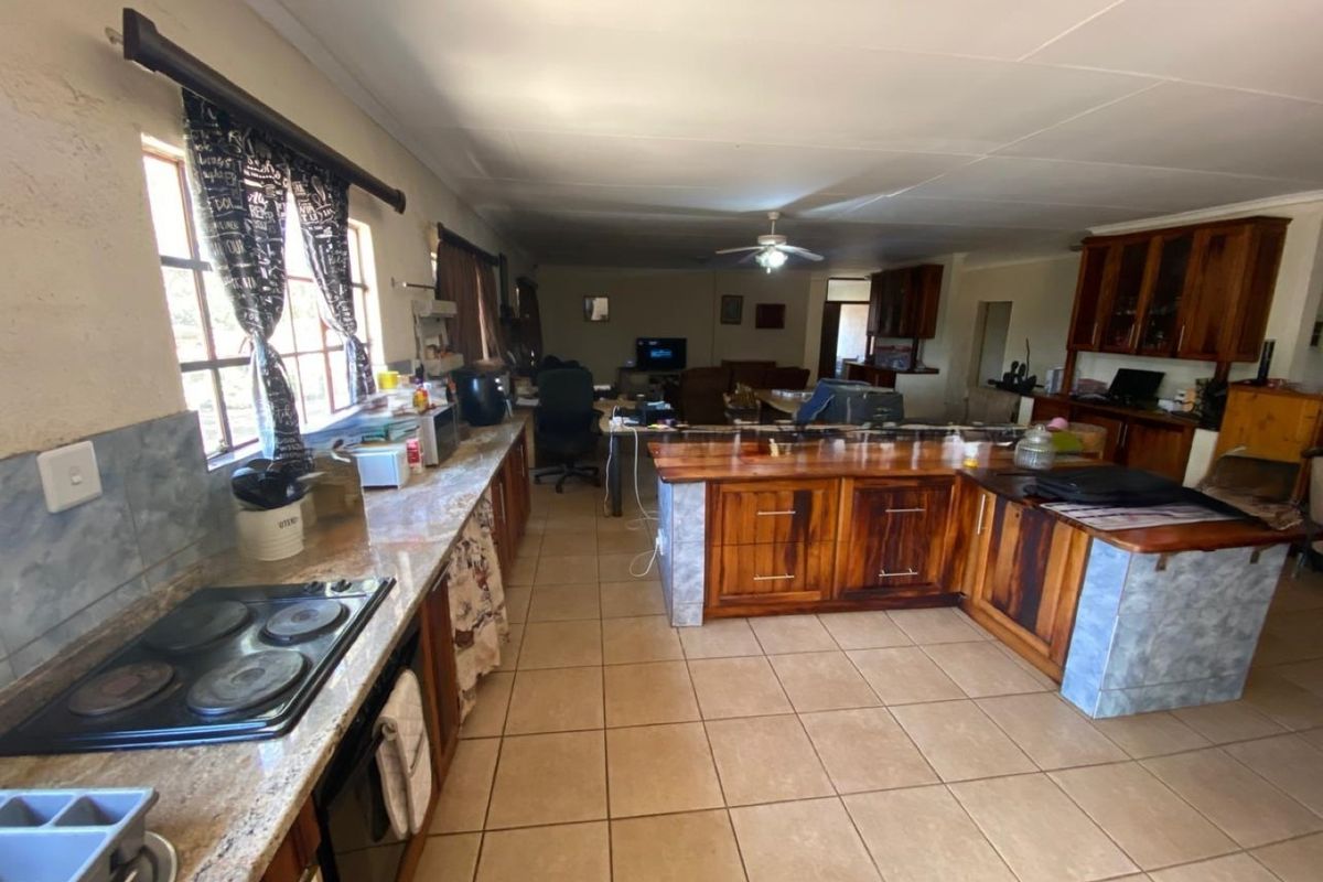 15.9ha Macadamia Farm – Development Opportunity – Plaston, White River - Photo 4