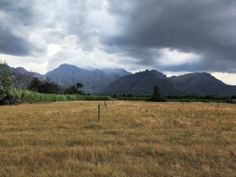 Wine grape farm for sale in Paarl - Photo 7