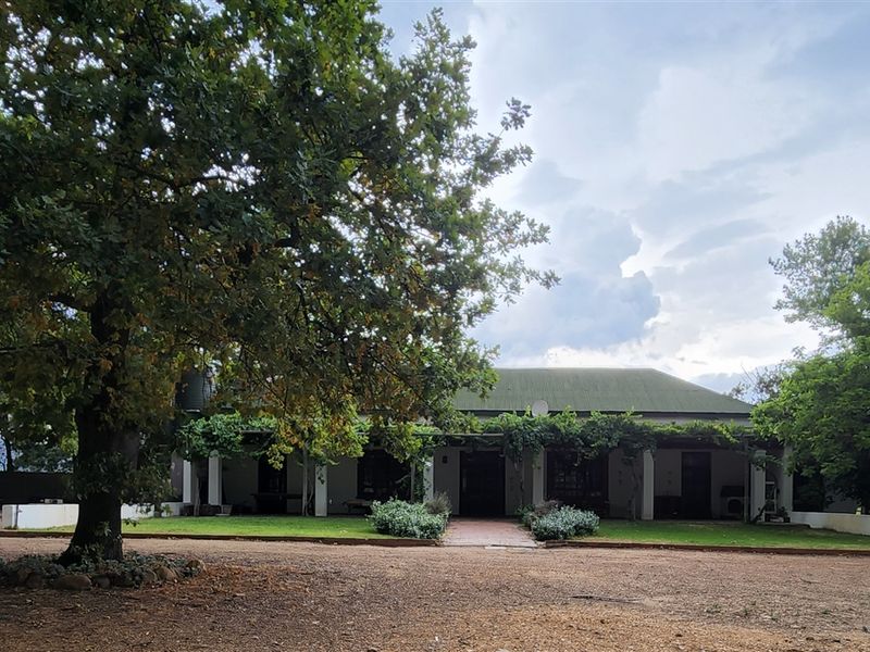 Wine grape farm for sale in Paarl - Photo 9