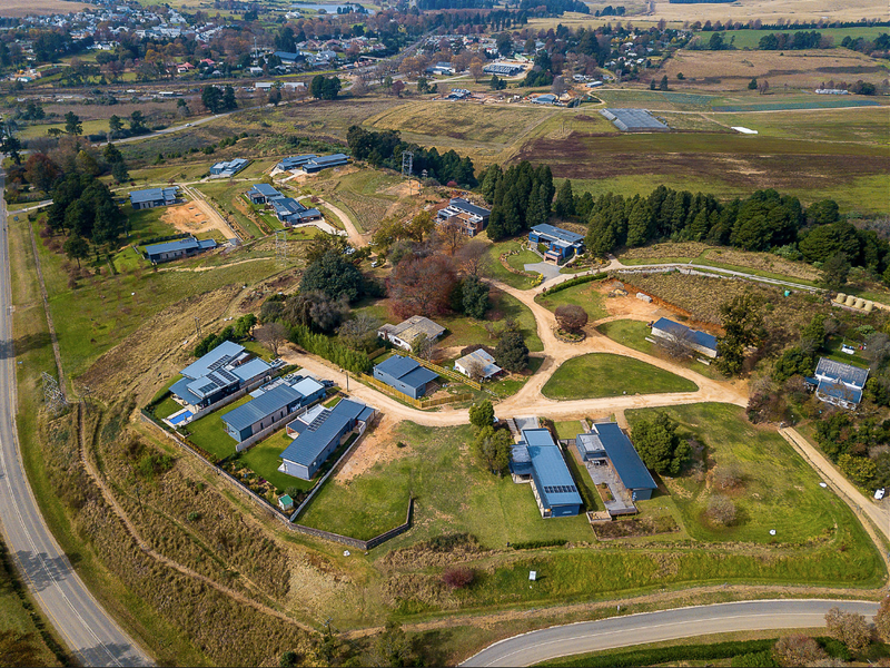 Where Natural Tranquillity Meets Refined Country Living: A Rare Midlands Offering - Photo 1