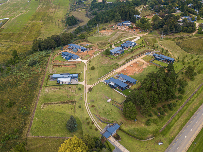 Where Natural Tranquillity Meets Refined Country Living: A Rare Midlands Offering - Photo 2
