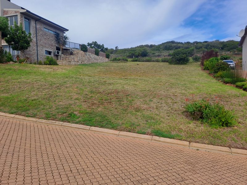 Exclusive 595m2 Stand with Direct Conservation Access - Photo 8