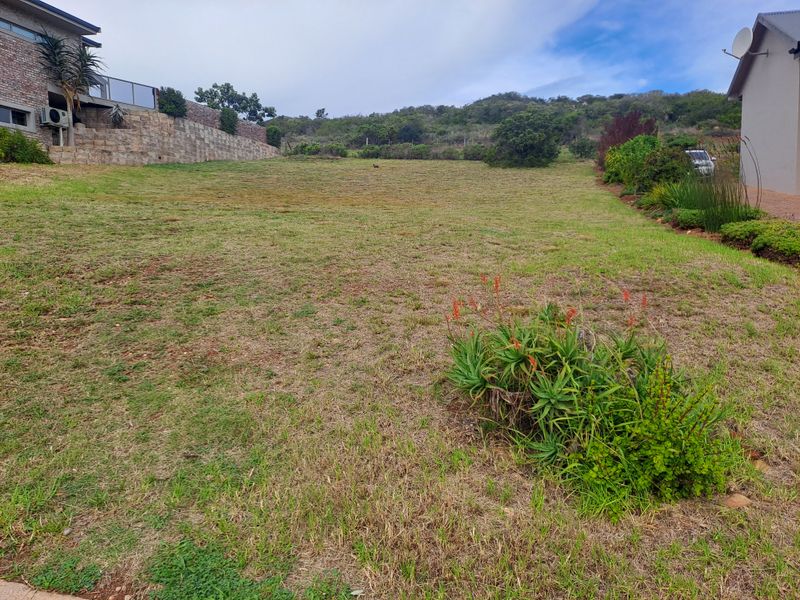 Exclusive 595m2 Stand with Direct Conservation Access - Photo 7