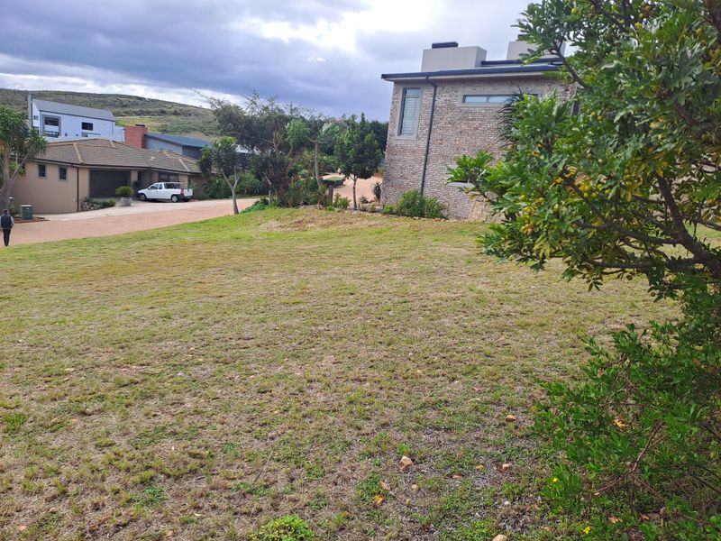 Exclusive 595m2 Stand with Direct Conservation Access - Photo 6