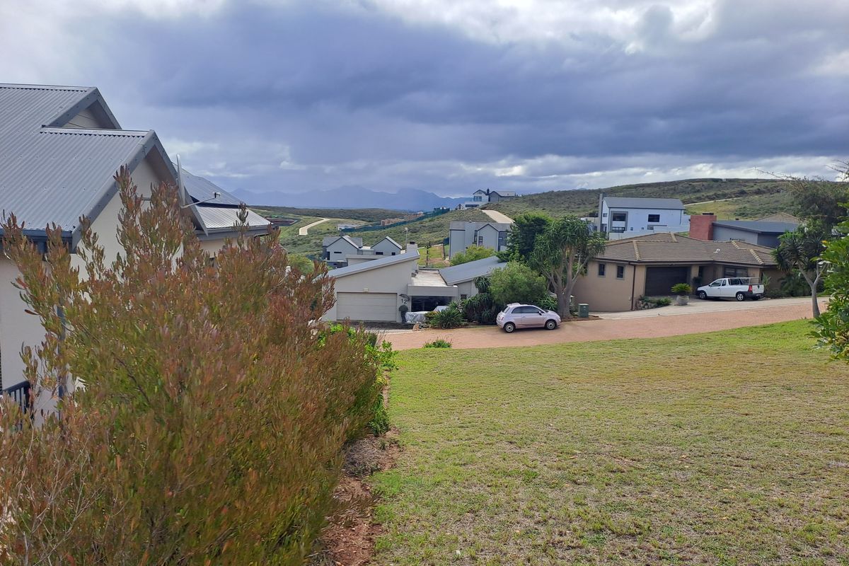 Exclusive 595m2 Stand with Direct Conservation Access - Photo 5