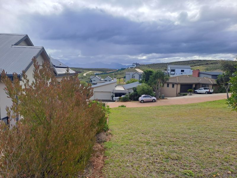 Exclusive 595m2 Stand with Direct Conservation Access - Photo 5