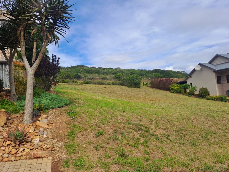 Exclusive 595m2 Stand with Direct Conservation Access - Photo 10