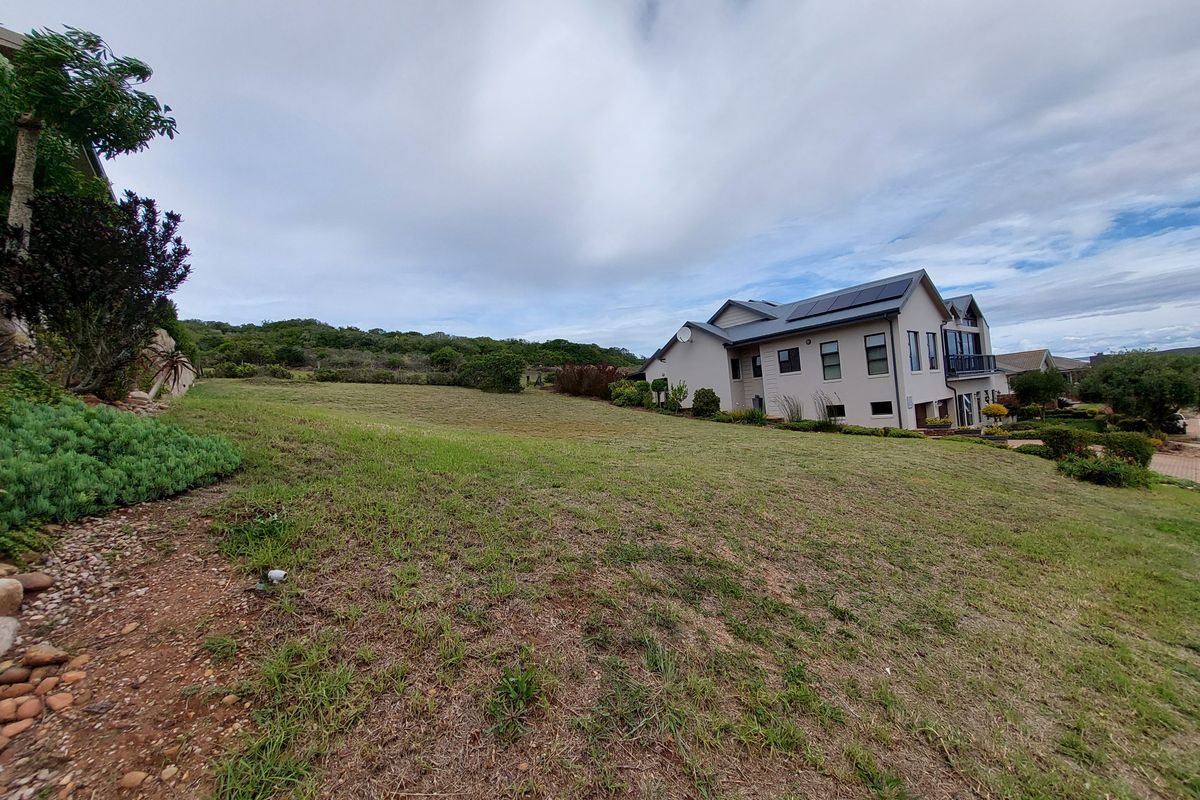 Exclusive 595m2 Stand with Direct Conservation Access - Photo 3