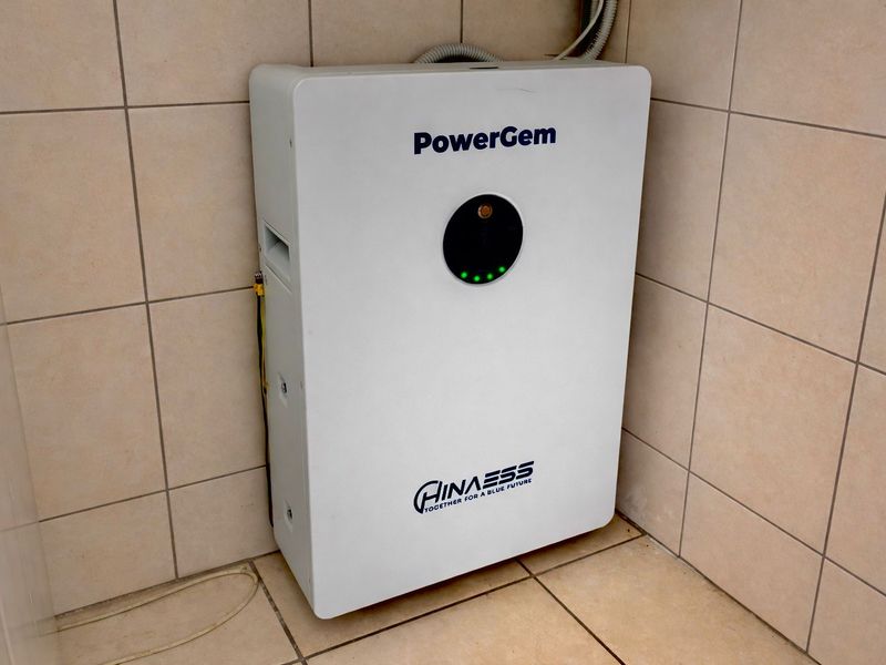 3 Bedroom Townhouse for Sale – Reyno Ridge, Witbank - Photo 10