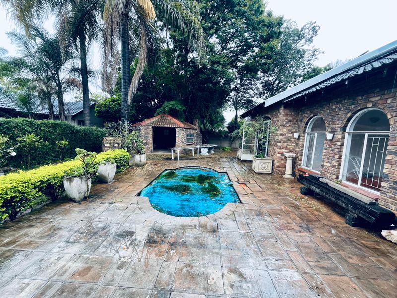 Free standing house for sale - Photo 8