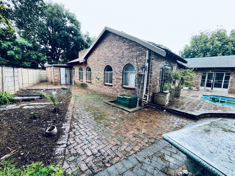 Free standing house for sale - Photo 5