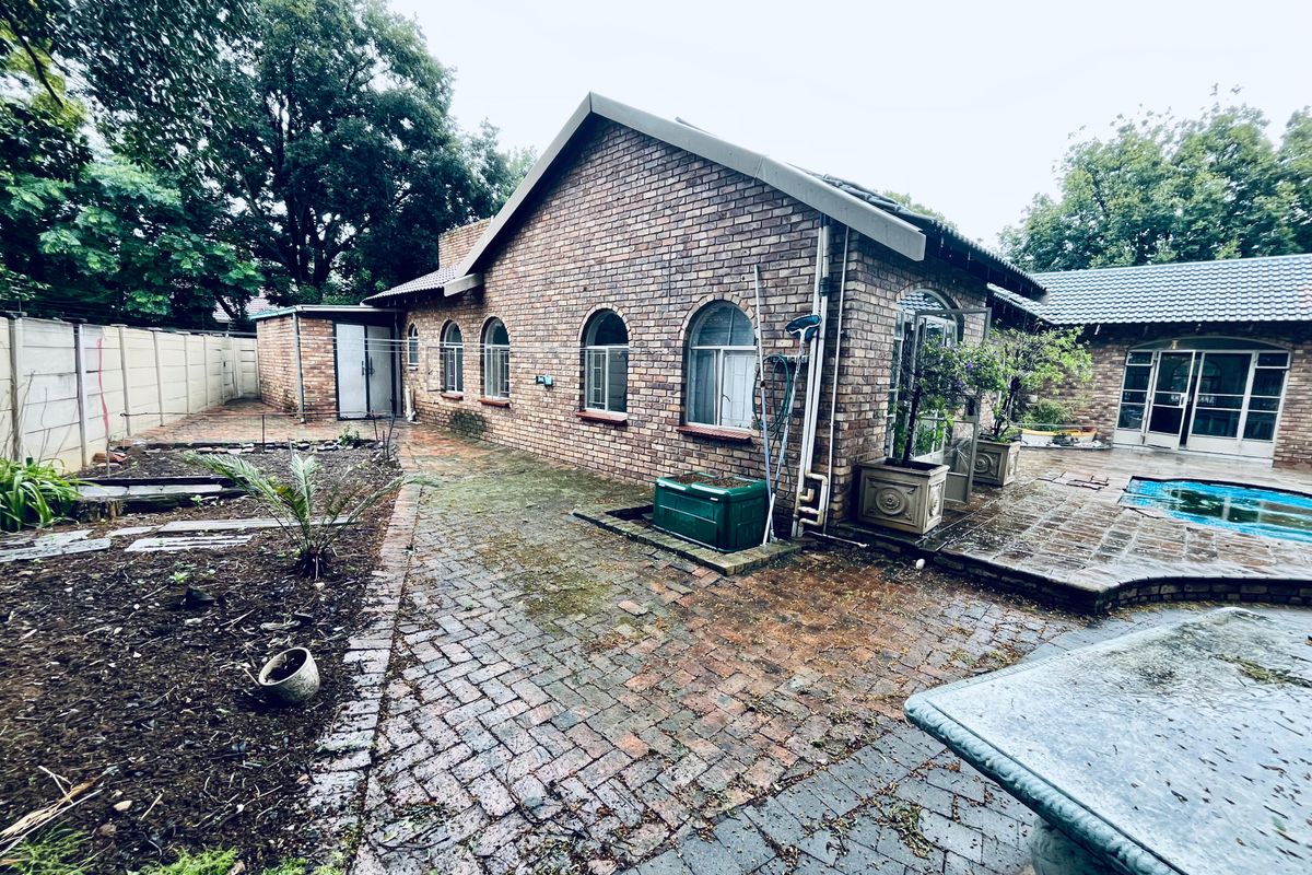 Free standing house for sale - Photo 5